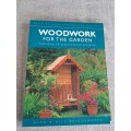 Woodwork For The Garden - Alan & Gill Bridgewater