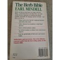 The Herb Bible - Earl Mindell
