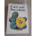 Cacti and Succulents - Rudolf Subik