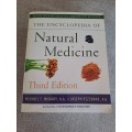 The Encyclopedia of Natural Medicine  3rd Edition - Michael Murray & Joseph Pizzorno