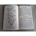 Ford`s Manual 1956 Grasses, Clovers, Legumes, Forage Crops, Bacterias - A.E. Hopson