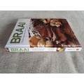 Braai - 166 Modern Recipes to Share with Family and Friends - Biller, Storkey & Kay