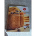 The Bread Machine Book - Linda Doeser