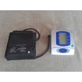 Blood Pressure Monitor Automatic Model TB-104