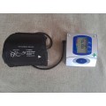 Blood Pressure Monitor Automatic Model TB-104