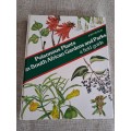Poisonous Plants in South African Gardens and Parks -Joan Munday