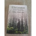 Untamed The Wildest Woman in America and the Fight for Cumberland Island - Will Harlan