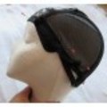 superior make your own wig wig cap ( adjustable strap)