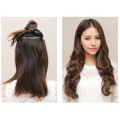 One Piece Clip in Hair Extensions Proextend | Wavy