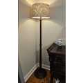 Vintage Standing Lamp - BEAUTIFUL CONDITION