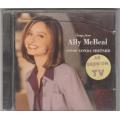 Songs from Ally Mcbeal