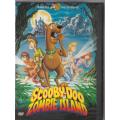 Scooby-doo! movies (3 movies)