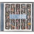 Talking Heads - The collection
