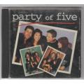 Party of five - Soundtrack
