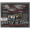Party of five - Soundtrack