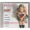 Bridget Jones`s diary - Soundtrack