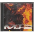 Mission: Impossible 2 - Soundtrack