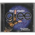 Glee: The music - The Power of Madonna