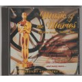 Music of the movies - The love songs vol.2