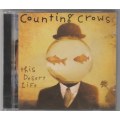 Counting Crows - This Desert life