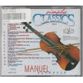 Manuel Escorcio - Simly classics