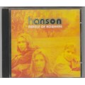 Hanson - Middle of nowhere