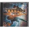 Titan A.E. - Soundtrack