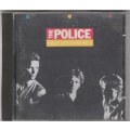 The Police - Their greatest hits