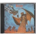 Meatloaf - Bat out of hell 2: Back in to hell
