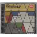 The Parlotones - Eavesdropping on the songs of whale