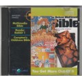 Multimedia Bible