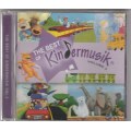The best of Kindermusik vol.2