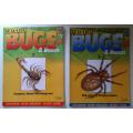 Bugs & Insects #1-10 (Magazine only)