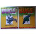 Bugs & Insects #1-10 (Magazine only)