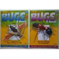 Bugs & Insects #11-20 (Magazine only)