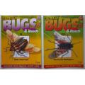 Bugs & Insects #11-20 (Magazine only)