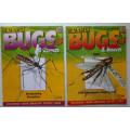 Bugs & Insects #21-30 (Magazine only)