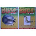 Bugs & Insects (Magazine only)