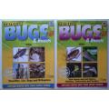 Bugs & Insects (Magazine only)