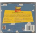 Toy story - Soundtrack