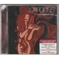 Maroon5 - Songs about Jane