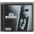 Exit Wounds - Soundtrack