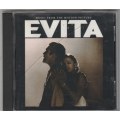 Evita - Soundtrack