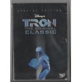 Tron : The original classic