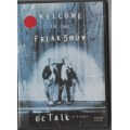 DC talk - Welcome to the freak show