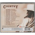 Country - Number ones