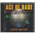 Ace of base - Happy nation