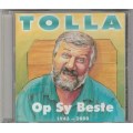 TollaOp sy beste 1943- 2000