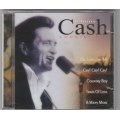 Johnny Cash - Country boy
