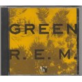 R.E.M - Green